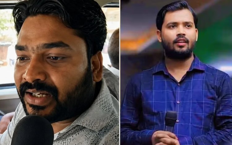 खान सर को राहत, कोर्ट ने गिरफ्तारी पर लगाई रोक, रौशन आनंद की जमानत पर आज सुनवाई