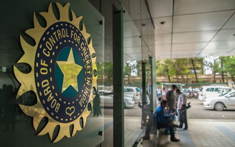 BCCI की चयन प्रक्रिया पर उठे सवाल: मध्यप्रदेश के खिलाड़ियों को नजरअंदाज करने के आरोप