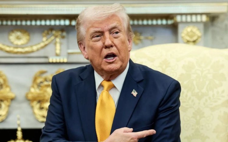 US-Iran तनाव के बीच ट्रम्प ने किया जंग खत्म होने का दावा, ईरान बोला- हमने कोई फैसला नहीं लिया