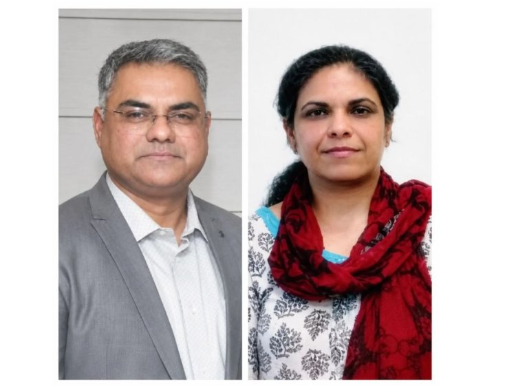 वरिष्ठ IPS योगेश देशमुख और मीनाक्षी शर्मा का केंद्र सरकार में डीजी या समकक्ष पदों पर चयन