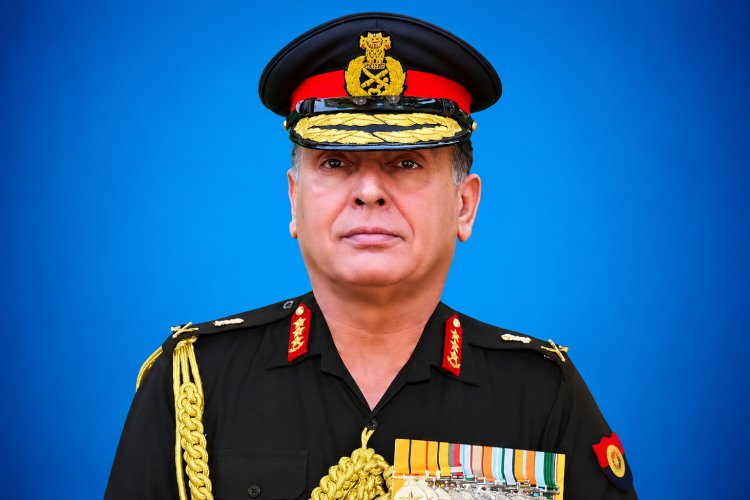 लेफ्टिनेंट जनरल धीरज सेठ होंगे देश के नए सेना प्रमुख, 30 जून को संभालेंगे कमान