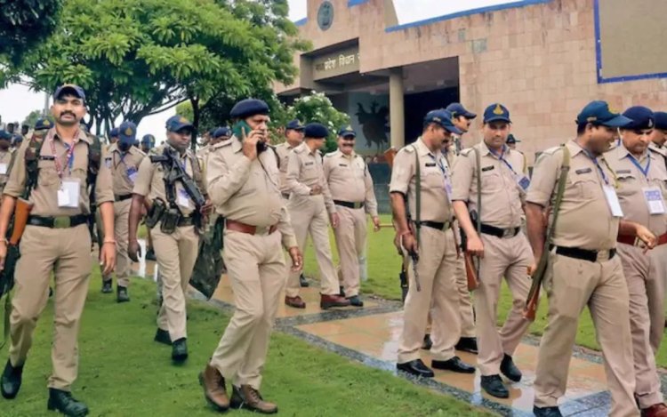 MP में खिलाड़ियों के लिए सीधी भर्ती, SI और आरक्षक के 60 पदों पर मिलेगा मौका