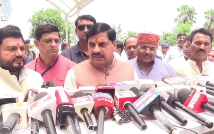 MP में जल्द लागू हो सकती है समान नागरिक संहिता, CM डॉ. मोहन यादव ने दिए संकेत