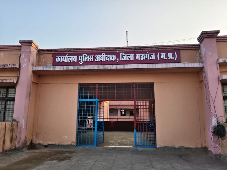 रैंकिंग चमकाने CM हेल्पलाइन में  पुलिस ने  खुद ही करा दी  233 फर्जी शिकायतें