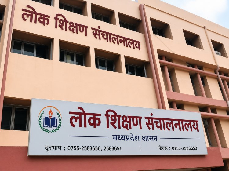 स्कूल शिक्षा विभाग में अब सभी कर्मचारी लगाएंगे ई-अटेंडेंस 1 जुलाई से नियम होंगे लागू