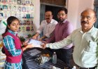 मऊगंज: ‘स्कूल चलें हम’ अभियान का द्वितीय चरण, विद्यालयों में उत्साहपूर्वक मनाया गया प्रवेशोत्सव