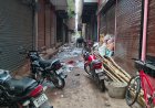 मऊगंज के हनुमना नगर की स्वच्छता अभियान की खुली पोल नरक से बदतर जिंदगी जीने को मजबूर लोग