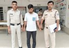 आत्महत्या के लिए उकसाने के आरोप में कार मालिक गिरफ्तार