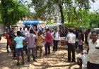 मऊगंज: कूलर का तार जोड़ते समय करंट लगने से युवक की मौत, पुलिस जांच में जुटी