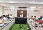 मऊगंज में स्वास्थ्य सेवाओं पर कलेक्टर सख्त, गलत डेटा भरने वाली ANM पर होगी कार्रवाई