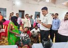 Mauganj में 104 दिव्यांगजनों को मिले सहायक उपकरण, कलेक्टर की पहल से मिला आत्मनिर्भरता का संबल