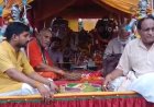 श्रद्धा और उल्लास के साथ निकली भगवान जगन्नाथ की भव्य रथ यात्रा, जयघोष से गूंजा शहर