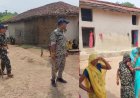 घर के बाहर खेलते-खेलते लापता, 8 साल के बच्चे का जंगल में मिला शव