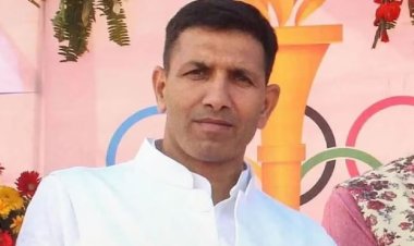 जीतू पटवारी होंगे गिरफ्तार? कोर्ट का पुलिस को अल्टीमेटम