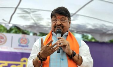 उपेक्षा वाले बयान से पलटे मंत्री विजयवर्गीय, बोले- मुझे कोई जानकारी नहीं