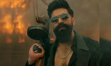 Ladies and Ladies: Toxic Teaser Is Out Now! सोशल मीडिया रिलीज़ के बाद चर्चा तेज