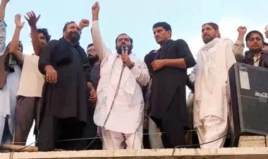 PoK Protest 2026: शौकत नवाज़ मीर की गिरफ्तारी के बाद पाकिस्तान के कब्जे वाले कश्मीर में क्यों भड़का आंदोलन?