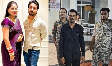 राजा रघुवंशी हत्याकांड में आरोपी चौकीदार को सुप्रीम कोर्ट से राहत