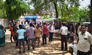 मऊगंज: कूलर का तार जोड़ते समय करंट लगने से युवक की मौत, पुलिस जांच में जुटी