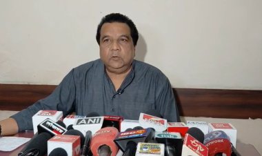 राहुल गांधी को पूर्व कांग्रेस नेता का खुला पत्र, बिना सबूत आरोप लगाने पर उठाए सवाल