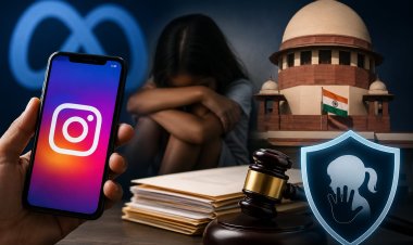 Instagram पर बच्चों के यौन शोषण से जुड़े विज्ञापनों पर Meta पर भारत सरकार का बड़ा एक्शन!