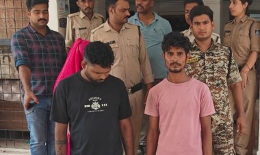 मैहर पुलिस की बड़ी कार्रवाई: कुख्यात शराब तस्कर की पत्नी समेत तीन गिरफ्तार 