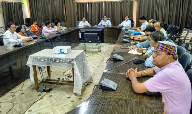 ऐतिहासिक धरोहरों को मिलेगी नई पहचान, हेरिटेज टीकमगढ़ पहल से बदलेगी जिले की तस्वीर