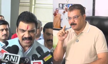 MSP पर खरीदा 18.82 करोड़ का गेहूं गायब, विपक्ष ने सरकार से मांगा हिसाब