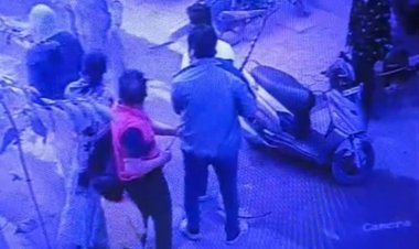 इंदौर में महिला आरक्षक और परिवार पर व्यापारी के गंभीर आरोप, पुलिस कमिश्नर ने दिए जांच के आदेश