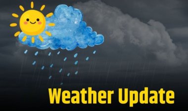 Monsoon Update: पूरे देश में पहुंचा मानसून, उत्तराखंड से गुजरात तक भारी बारिश का कहर