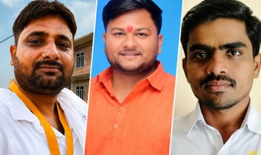 राम मंदिर चंदा चोरी मामला: आरोपियों के घरों पर छापे, सोना-नकदी और जमीन के दस्तावेज बरामद, 30 बैंक खाते फ्रीज