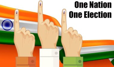 2029 से लागू हो सकता है वन नेशन-वन इलेक्शन, JPC बोली- 99% लोगों का समर्थन