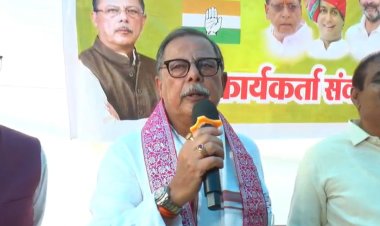 नरोत्तम मिश्रा को टिकट नहीं मिलने पर अजय सिंह का तंज, बोले- इतने बड़े नेता को भी BJP ने किनारे कर दिया