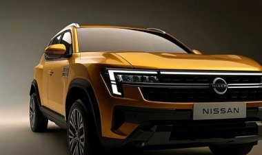 निसान टेक्टन SUV लॉन्च: 10.49 लाख रुपये में दमदार फीचर्स के साथ एंट्री