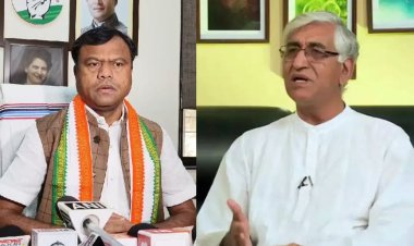 टीएस सिंहदेव को कांग्रेस प्रदेश अध्यक्ष बनाने की मांग तेज, समर्थकों ने सोशल मीडिया पर छेड़ा अभियान