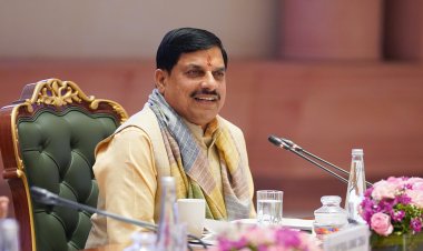 टेक्सटाइल सेक्टर में निवेश का नया हब बन रहा मध्यप्रदेश, ₹20 हजार करोड़ से अधिक के प्रस्ताव, सीएम मोहन यादव ने गिनाईं उपलब्धियां