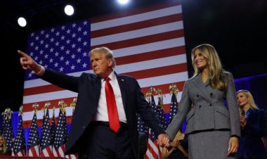 Donald Trump ने फिर दोहराया 2020 चुनाव में धांधली का दावा, बोले- China ने 22 करोड़ वोटर्स का डेटा चुराया
