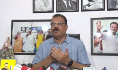 Ken-Betwa Link Project पर Umang Singhar के गंभीर आरोप, बोले- जमीन अधिग्रहण में हुई बड़ी गड़बड़ी