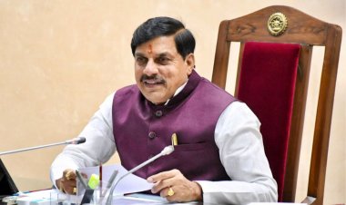 मध्य प्रदेश कैबिनेट में रविवार को आने वाले 9 विधेयक को CM की मंजूरी