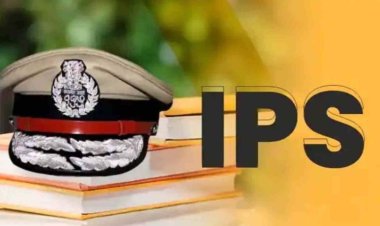 मध्यप्रदेश में IPS अफसरों के तबादले, टीकमगढ़ और श्योपुर के एसपी बदले