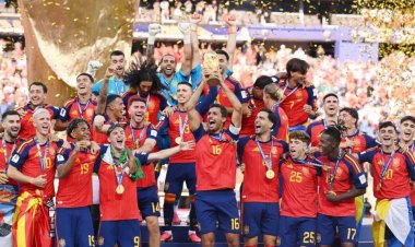 स्पेन ने 16 साल बाद जीता FIFA World Cup, फाइनल में अर्जेंटीना को 1-0 से हराया