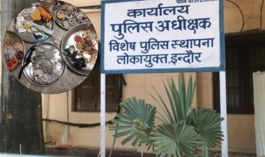 Indore Lokayukta का बड़ा एक्शन: Electricity Engineer के 9 ठिकानों पर छापा, करोड़ों की संपत्ति जांच के घेरे में