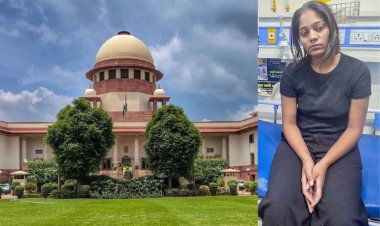 Raja Raghuvanshi Murder Case: SC ने Sonam Raghuvanshi को दी सरेंडर की सलाह, 23 जुलाई को जमानत पर फैसला