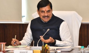 मुख्यमंत्री डॉ. मोहन यादव पन्ना को देंगे 204 करोड़ की सौगात, 22 परियोजनाओं का करेंगे लोकार्पण और भूमिपूजन
