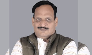 किसानों की समस्याओं को लेकर किसान कांग्रेस सौंपेगी मुख्यमंत्री के नाम ज्ञापन