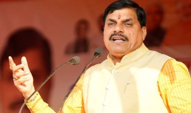 CM मोहन यादव आज निवाड़ी दौरे पर, 193 करोड़ के विकास कार्यों की सौगात