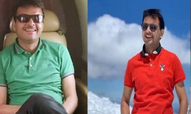1 हजार करोड़ की धोखाधड़ी केस: महेंद्र गोयनका से राज उगलवाने कोलकत्ता पुलिस को फिर मिली 4 दिन की पुलिस रिमांड