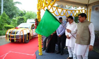 अंतरराष्ट्रीय बाघ दिवस पर CM बोले- MP में जल्द 1000 के करीब होंगे बाघ, वन्यजीव संरक्षण सरकार की प्राथमिकता