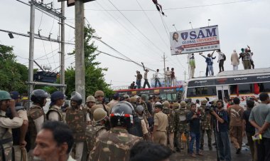 3 दिन बाद किसान आंदोलन खत्म: MP सरकार करेगी 60% मूंग खरीदी, 10 अगस्त तक हो सकेगी स्लॉट बुकिंग