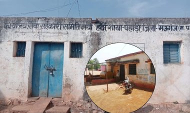 BPL फर्जीवाड़ा: ट्रक मालिक, सरकारी कर्मचारी और जमींदार बने गरीब,  उठा रहे मुफ्त का राशन